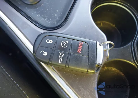 2021 Dodge Challenger R/T Scat Pack from USA, damaged, VIN 2C3CDZFJ8MH667684